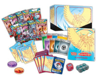 Laden Sie das Bild in den Galerie-Viewer, Pokémon Pokemon TCG - Scarlet &amp; Violet - Paradox Rift - Elite Trainer Box
