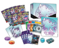 Laden Sie das Bild in den Galerie-Viewer, Pokémon Pokemon TCG - Scarlet &amp; Violet - Temporal Forces - Elite Trainer Box
