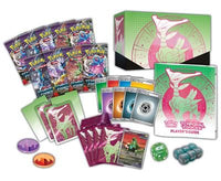 Laden Sie das Bild in den Galerie-Viewer, Pokémon Pokemon TCG - Scarlet &amp; Violet - Temporal Forces - Elite Trainer Box
