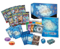 Load image into Gallery viewer, Pokémon Pokemon TCG - Stellar Crown - Elite Trainer Box 0820650859229
