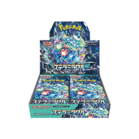 Load image into Gallery viewer, Pokémon Pokemon TCG - Stellar Miracle (sv7) Booster Box (30-pack)
