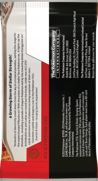 Load image into Gallery viewer, Pokémon Pokemon TCG - Surging Sparks - Booster Box (18-pack)
