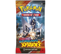 Laden Sie das Bild in den Galerie-Viewer, Pokémon Pokemon TCG - Surging Sparks - Booster Box (36-pack)
