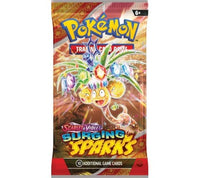 Laden Sie das Bild in den Galerie-Viewer, Pokémon Pokemon TCG - Surging Sparks - Booster Box (36-pack)
