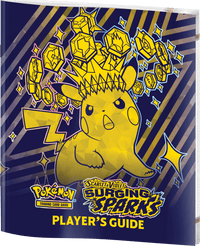 Laden Sie das Bild in den Galerie-Viewer, Pokémon Pokemon TCG - Surging Sparks - Elite Trainer Box 820650859526
