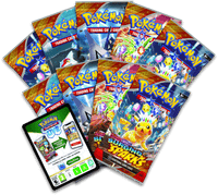 Laden Sie das Bild in den Galerie-Viewer, Pokémon Pokemon TCG - Surging Sparks - Elite Trainer Box 820650859526
