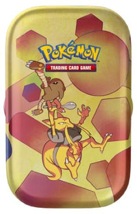 Laden Sie das Bild in den Galerie-Viewer, Pokémon Pokémon TCG SV151 Mini Tin (1Tin) 0820650853067
