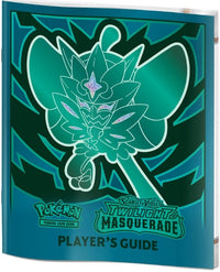 Laden Sie das Bild in den Galerie-Viewer, Pokémon Pokemon TCG - Twilight Masqeurade - Elite Trainer Box 820650857980

