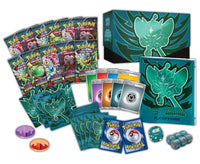 Laden Sie das Bild in den Galerie-Viewer, Pokémon Pokemon TCG - Twilight Masqeurade - Elite Trainer Box 820650857980

