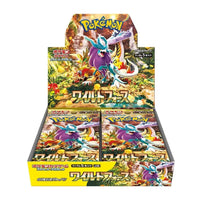 Load image into Gallery viewer, Pokémon Pokemon TCG - Wild Force (sv5K) Booster Box (30-pack)
