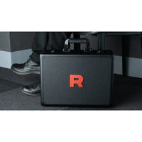 Laden Sie das Bild in den Galerie-Viewer, Pokémon Pokémon - The Glory of Team Rocket Koffer (Attaché Case) 4521329374628
