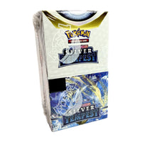 Load image into Gallery viewer, Pokémon Silver Tempest Booster Box (18x) 5060705220467
