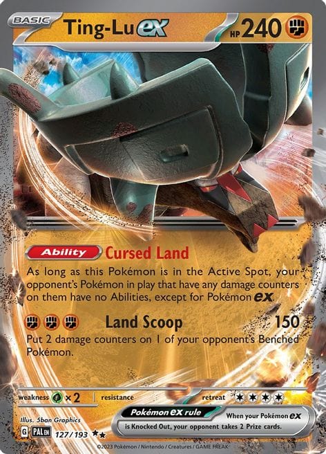 appletun v pokemon card Appletun V (FST 026)