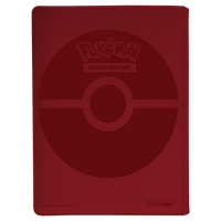 Laden Sie das Bild in den Galerie-Viewer, Ultra Pro Ultra Pro Binder - zippered 9-pocket Charizard Elite Series 074427161613

