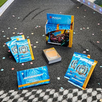 Laden Sie das Bild in den Galerie-Viewer, Wizards of the Coast Magic: Aetherdrift - Collector Boosterbox 195166278759
