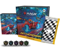 Laden Sie das Bild in den Galerie-Viewer, Wizards of the Coast Magic: Aetherdrift - Prerelease pack 195166279169
