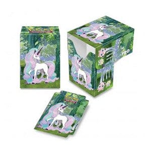 Ultra Pro Gallery Enchanted Glade Deck Box