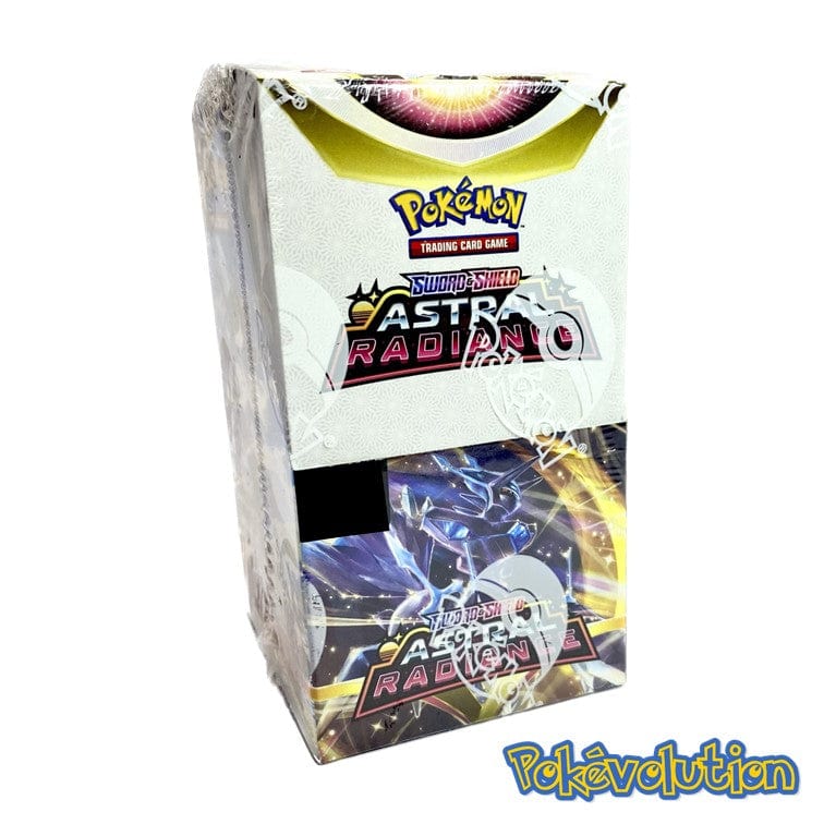 Astral Radiance Booster Box