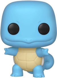 Laden Sie das Bild in den Galerie-Viewer, Funko POP! FUNKO POP N° 504 - Squirtle 0889698504027
