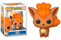 Laden Sie das Bild in den Galerie-Viewer, Funko POP! FUNKO POP N° 580 - Vulpix 889698632560
