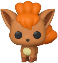Laden Sie das Bild in den Galerie-Viewer, Funko POP! FUNKO POP N° 580 - Vulpix 889698632560
