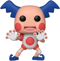 Laden Sie das Bild in den Galerie-Viewer, Funko POP! FUNKO POP N° 582 - Mr. Mime 889698636964
