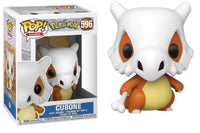 Laden Sie das Bild in den Galerie-Viewer, Funko POP! FUNKO POP N° 596 - Cubone 0889698650410
