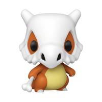 Laden Sie das Bild in den Galerie-Viewer, Funko POP! FUNKO POP N° 596 - Cubone 0889698650410
