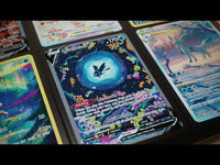 Load and play video in Gallery viewer, Pokemon Crown Zenith Special Art Tin 7&quot;
