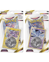 Laden Sie das Bild in den Galerie-Viewer, Pokémon Astral Radiance - Checklane Blister
