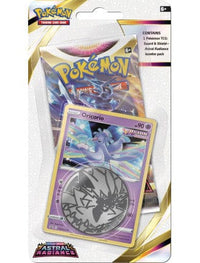 Laden Sie das Bild in den Galerie-Viewer, Pokémon Oricorio Astral Radiance - Checklane Blister 19128543
