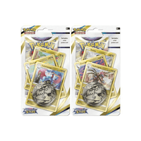 Laden Sie das Bild in den Galerie-Viewer, Pokémon Brilliant Stars - Premium Checklane Blister
