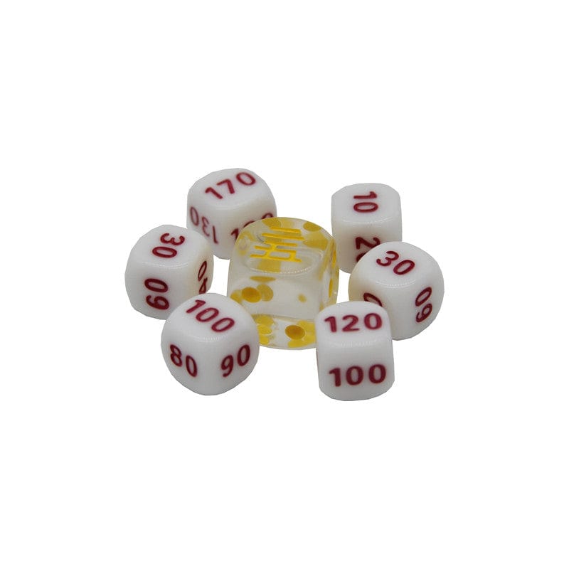 Pokémon Celebrations: Dice Set 96195039