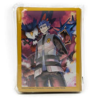Laden Sie das Bild in den Galerie-Viewer, Pokémon Cyrus Premium Tournament Collection Card Sleeves
