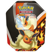 Laden Sie das Bild in den Galerie-Viewer, Pokémon Eevee Evolutions Tin - Artset (3x) 820650809057
