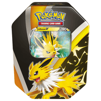 Laden Sie das Bild in den Galerie-Viewer, Pokémon Eevee Evolutions Tin - Artset (3x) 820650809057
