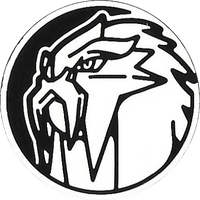 Load image into Gallery viewer, Pokémon Entei - Silver Rainbow Holofoil - Collectible coin 26601439
