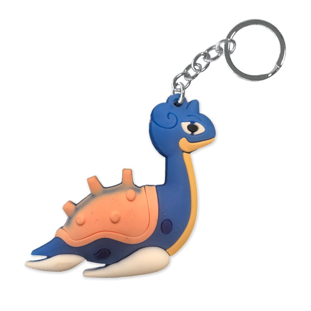 Pokémon Lapras - 3D figuur sleutelhanger 83313119