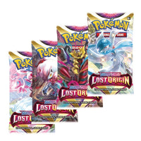 Load image into Gallery viewer, Pokémon Lost Origin 18-pack Booster Box - Case 46715871

