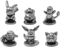 Load image into Gallery viewer, Pokémon Monopoly Pokémon Kanto Edition - Bordspel 5036905024693
