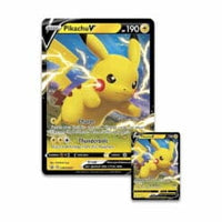Load image into Gallery viewer, Pokémon Pikachu V BOX - Shining Fates 820650808692
