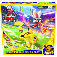Load image into Gallery viewer, Pokémon Pokémon Battle Academy 820650809064
