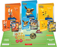 Load image into Gallery viewer, Pokémon Pokémon Battle Academy 820650809064
