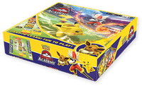 Load image into Gallery viewer, Pokémon Pokémon Battle Academy 820650809064
