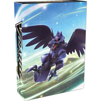Load image into Gallery viewer, Pokémon Pokemon - Battle Deck Corviknight V 820650809323
