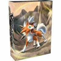 Load image into Gallery viewer, Pokémon Pokemon - Battle Deck Lycanroc V 820650809323
