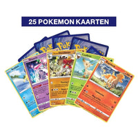 Pokémon Pokémon - Bundel 25