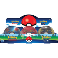 Load image into Gallery viewer, Pokémon Pokemon GO - Pokeball tin
