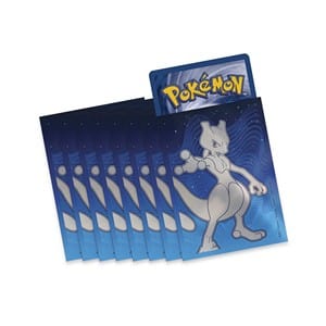 Pokémon Stuks (1x) Pokemon GO Sleeves 46663903