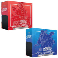 Laden Sie das Bild in den Galerie-Viewer, Pokémon Pokemon Sword &amp; Shield Battle Styles Elite Trainer Box
